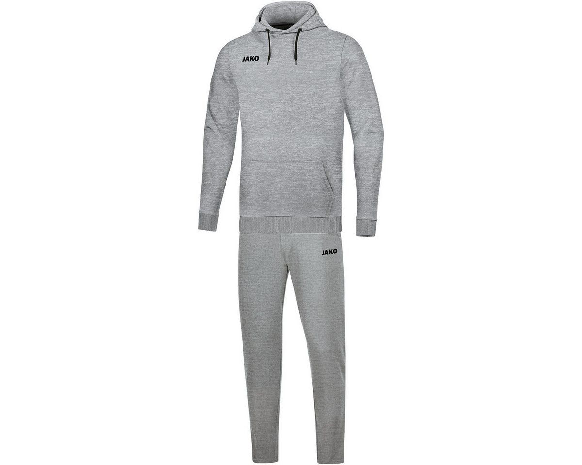 Jako Jogginganzug M9465 Jogginganzug Base mit Kapuzensweat Jako Jogginganzug M9465 Jogginganzug Base mit Kapuzensweat von Jako