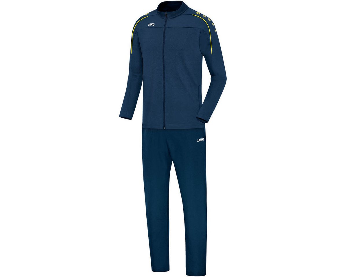 Jako Jogginganzug M9550 Präsentationsanzug Classico Jako Jogginganzug M9550 Präsentationsanzug Classico von Jako