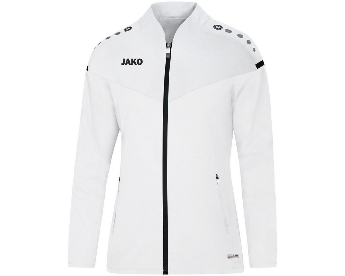 Jako Trainingsanzug Präsentationsjacke Champ 2.0 weiý von Jako