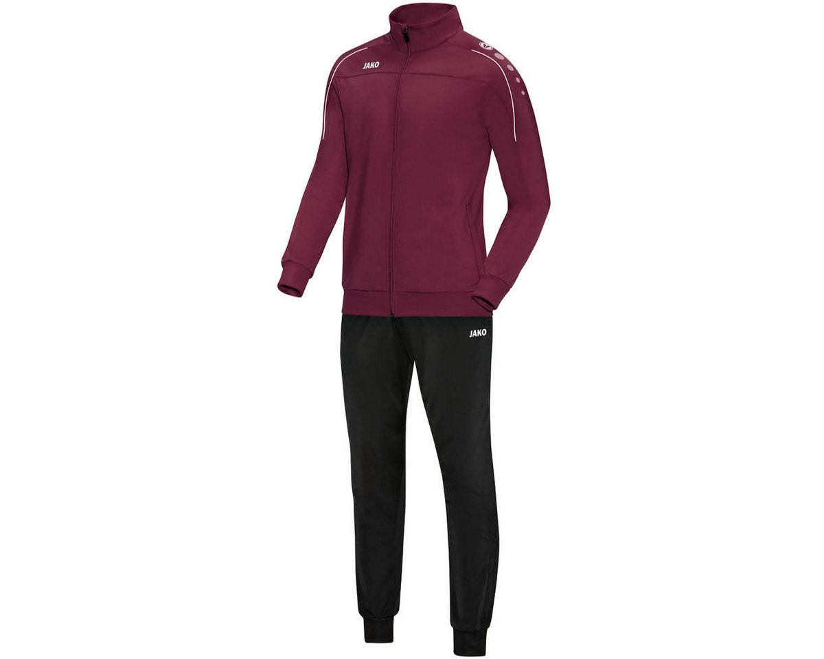 Jako Trainingsanzug Trainingsanzug Polyester Classico Jako Trainingsanzug Trainingsanzug Polyester Classico von Jako