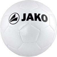 JAKO Classic Trainings-Fußball 32 Panel mit Hybrid Technologie und IMS Zertifikat weiß 5 JAKO Classic Trainings-Fußball 32 Panel mit Hybrid Technologie und IMS Zertifikat weiß 5 von Jako