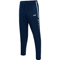 JAKO Active Trainingshose marine/weiß XXL von Jako