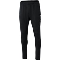 JAKO Premium Trainingshose Damen schwarz 34 JAKO Premium Trainingshose Damen schwarz 34 von Jako