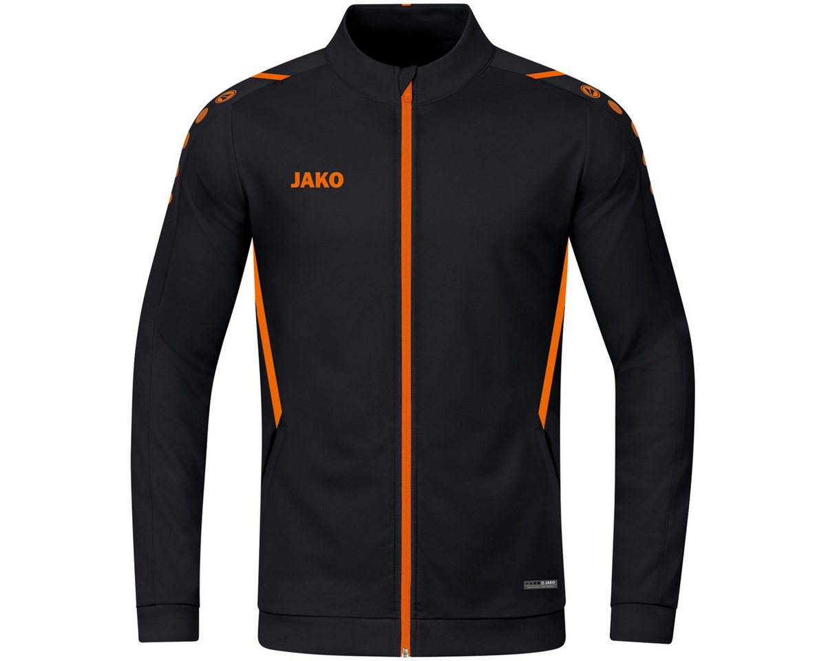 Jako Trainingsjacke 9321 Polyesterjacke Challenge Jako Trainingsjacke 9321 Polyesterjacke Challenge von Jako