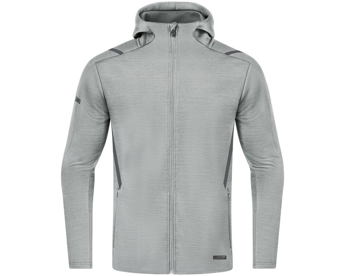 Jako Trainingsjacke 9821 Freizeitjacke Challenge mit Kapuze Jako Trainingsjacke 9821 Freizeitjacke Challenge mit Kapuze von Jako