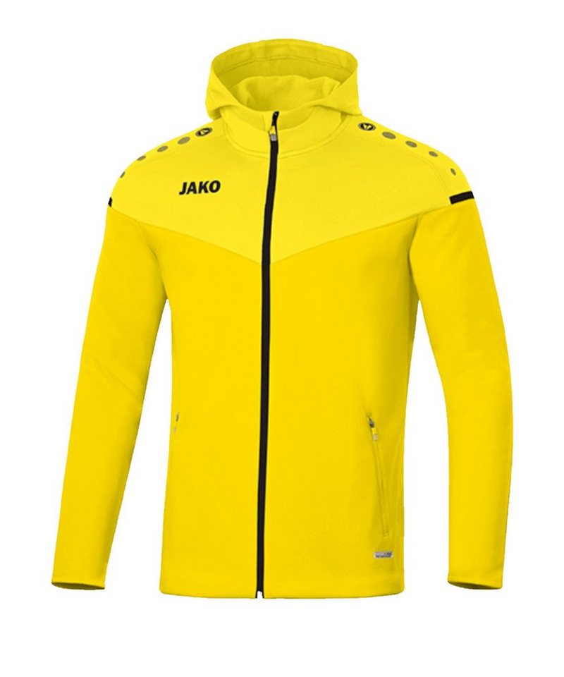 Jako Trainingsjacke JAKO Champ 2.0 Kapuzenjacke Damen Kapuze Jako Trainingsjacke JAKO Champ 2.0 Kapuzenjacke Damen Kapuze von Jako