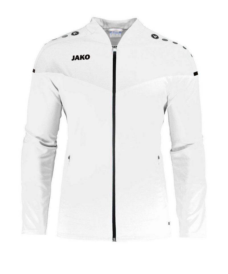 Jako Trainingsjacke JAKO Champ 2.0 Präsentationsjacke Damen Bequem Jako Trainingsjacke JAKO Champ 2.0 Präsentationsjacke Damen Bequem von Jako