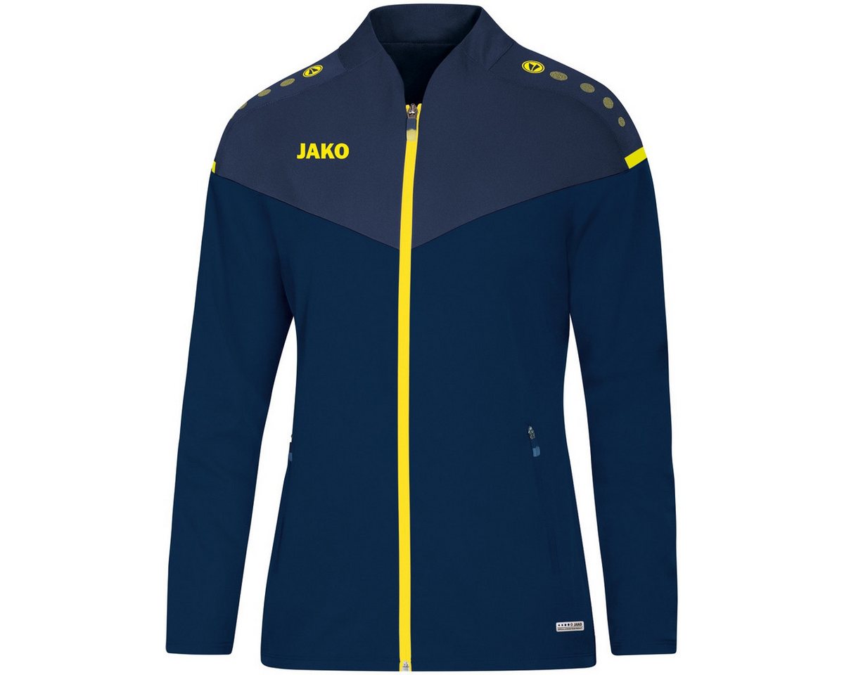 Jako Trainingsjacke Damen Präsentationsjacke Champ 2.0 Jako Trainingsjacke Damen Präsentationsjacke Champ 2.0 von Jako