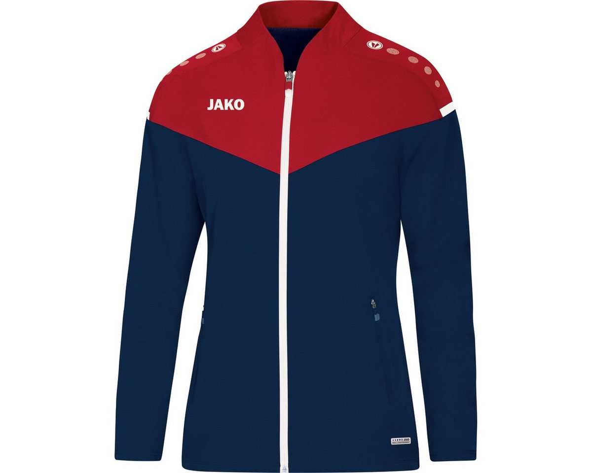 Jako Trainingsjacke Damen Präsentationsjacke Champ 2.0 Jako Trainingsjacke Damen Präsentationsjacke Champ 2.0 von Jako