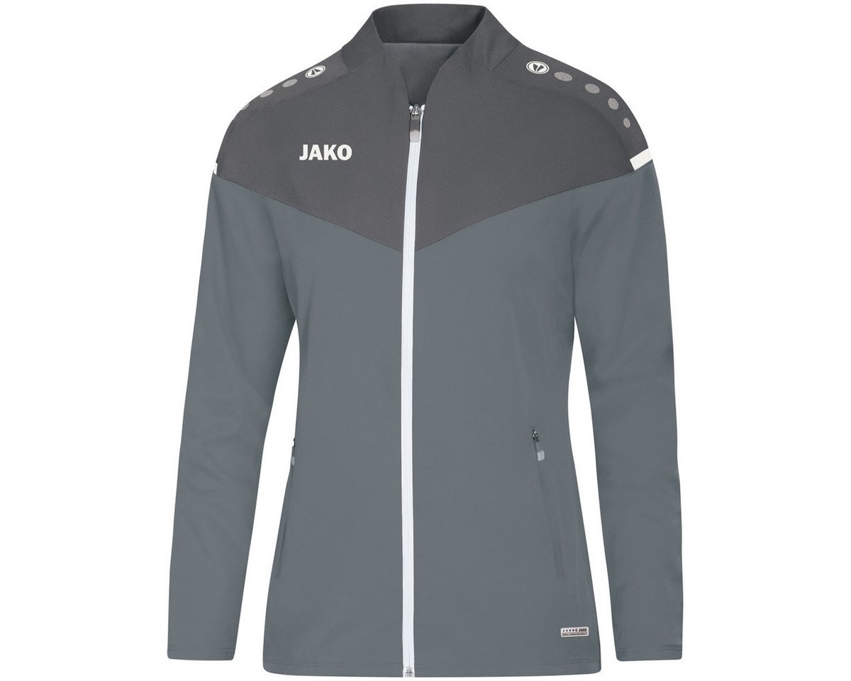 Jako Trainingsjacke Damen Präsentationsjacke Champ 2.0 Jako Trainingsjacke Damen Präsentationsjacke Champ 2.0 von Jako