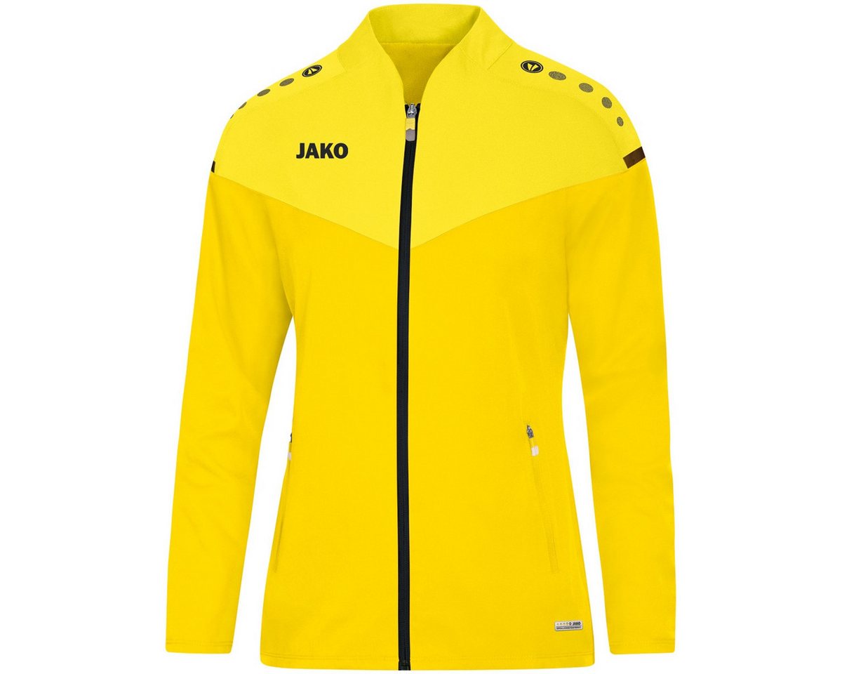 Jako Trainingsjacke Damen Präsentationsjacke Champ 2.0 Jako Trainingsjacke Damen Präsentationsjacke Champ 2.0 von Jako