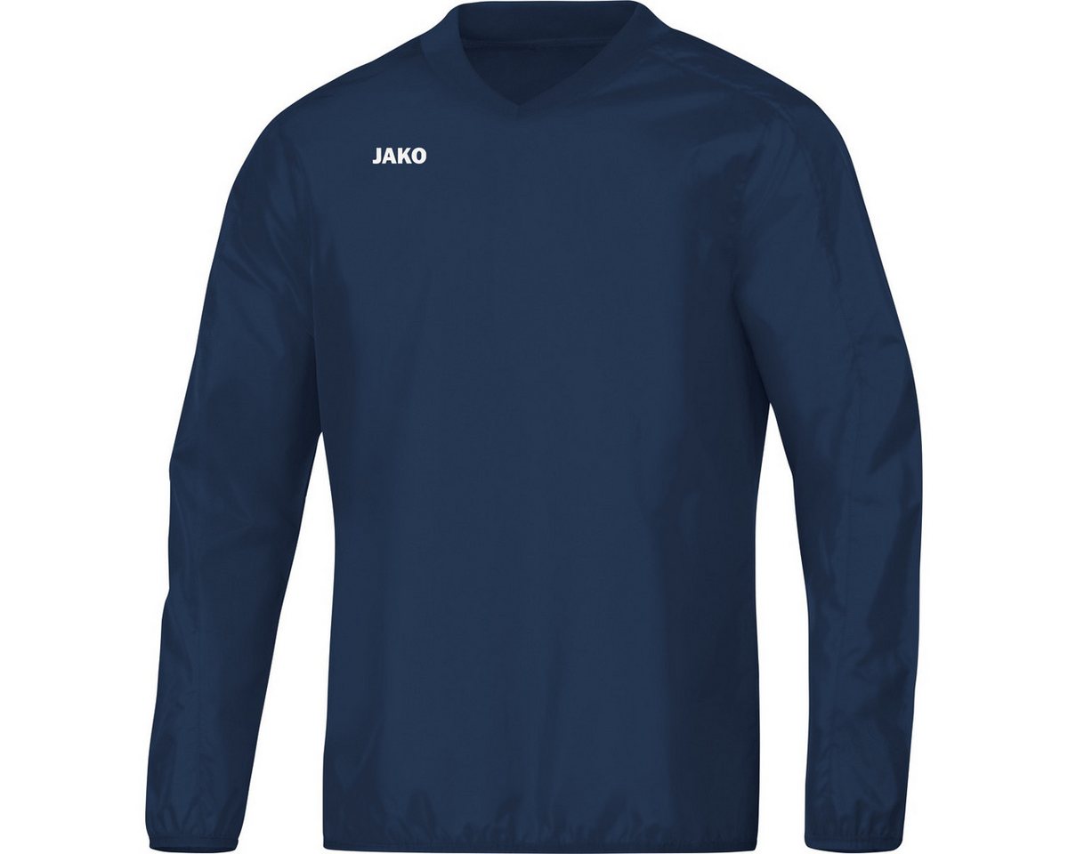 Jako Trainingsjacke EX7350 Unisex Raintop Basic von Jako