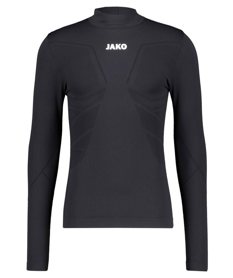 Jako Sweatshirt Herren Fußball Longsleeve "Comfort 2.0" (1-tlg) Jako Sweatshirt Herren Fußball Longsleeve "Comfort 2.0" (1-tlg) von Jako