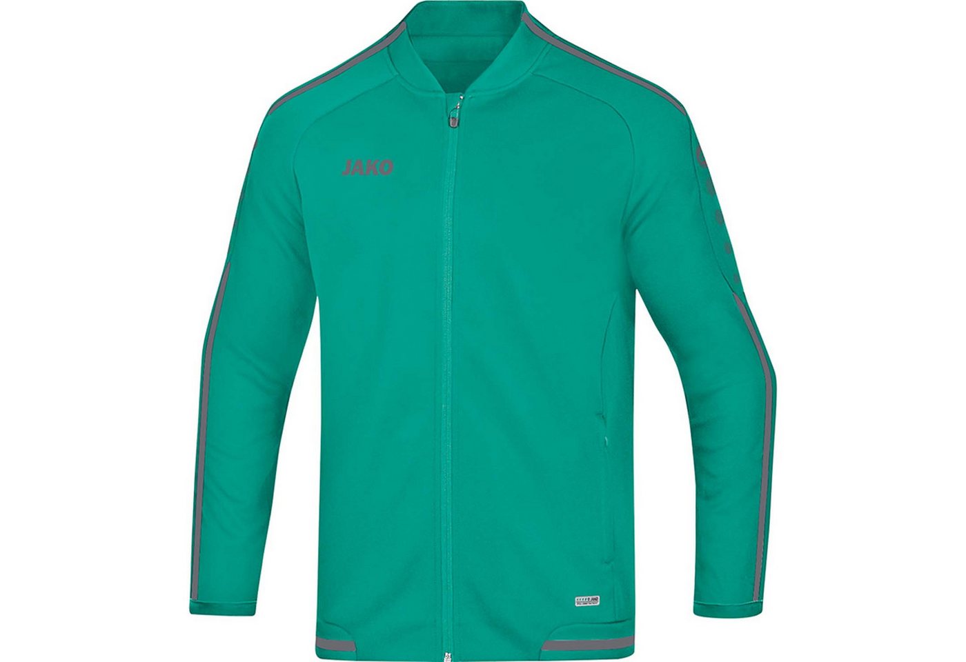Jako Trainingsjacke Jako Damen Präsentationsjacke Striker 2.0 9819 Jako Trainingsjacke Jako Damen Präsentationsjacke Striker 2.0 9819 von Jako