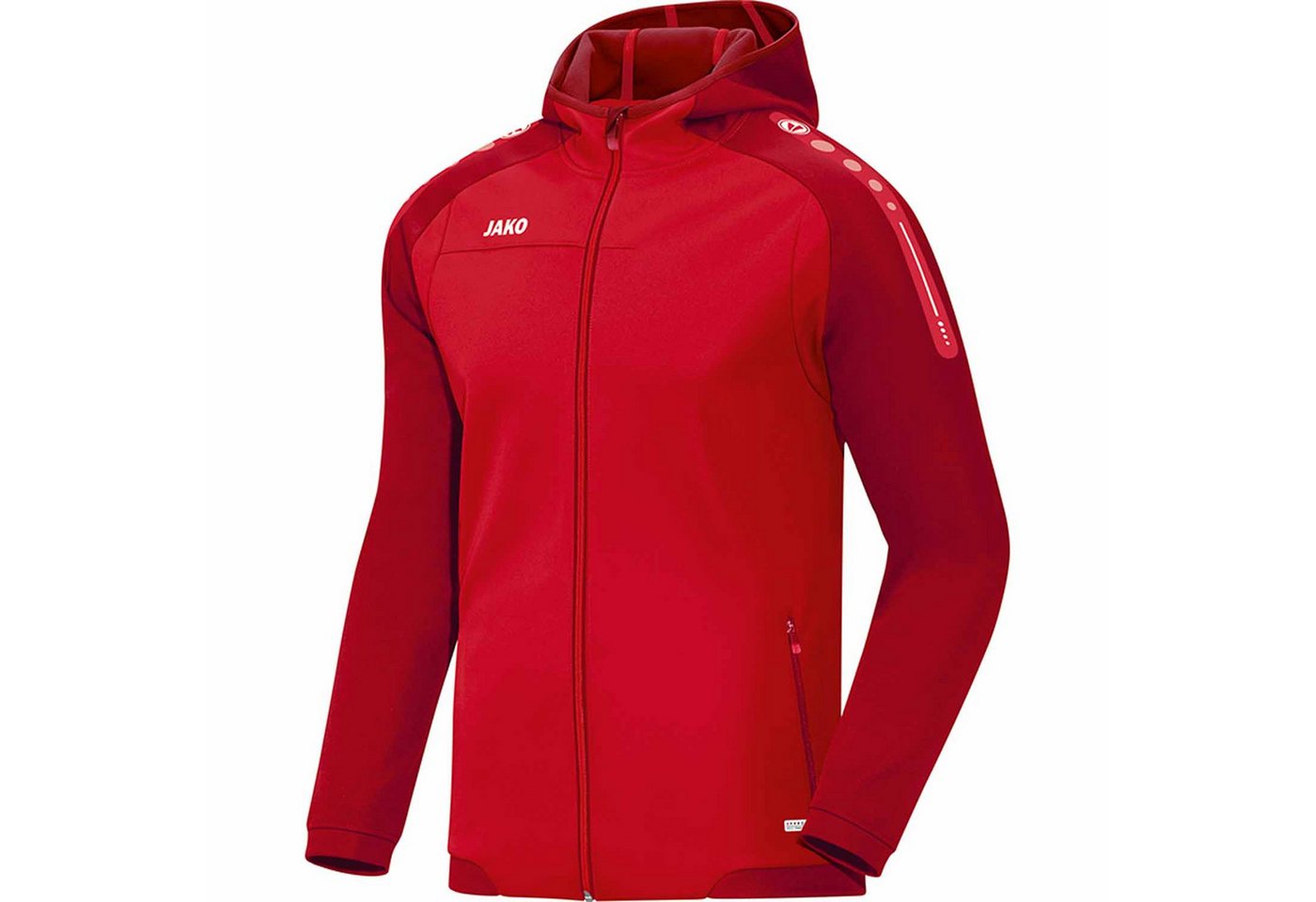 Jako Trainingsjacke Jako Herren Kapuzenjacke Champ 6817 Jako Trainingsjacke Jako Herren Kapuzenjacke Champ 6817 von Jako
