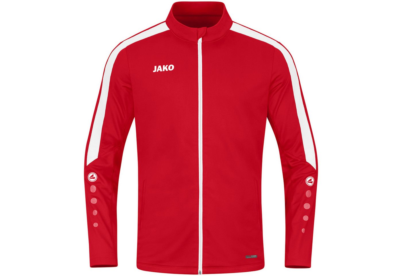 Jako Trainingsjacke Jako Herren Polyesterjacke Power 9323 Jako Trainingsjacke Jako Herren Polyesterjacke Power 9323 von Jako