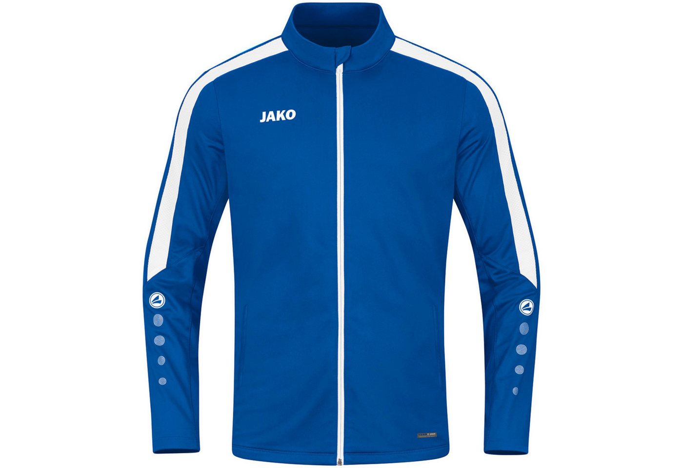 Jako Trainingsjacke Jako Herren Polyesterjacke Power 9323 Jako Trainingsjacke Jako Herren Polyesterjacke Power 9323 von Jako