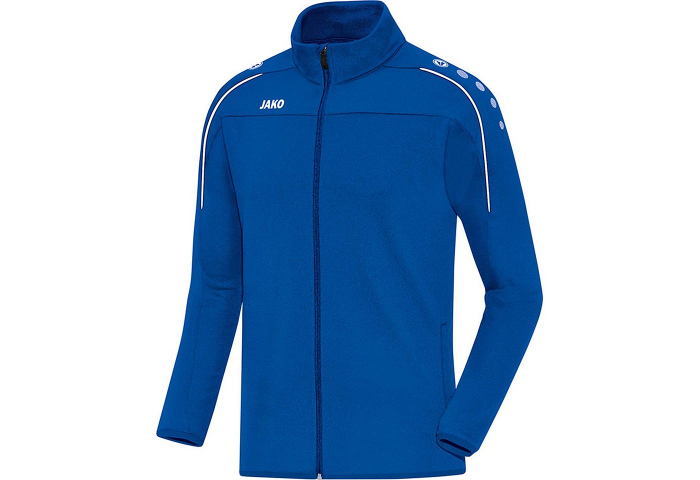 Jako Trainingsjacke Jako Herren Präsentationsjacke Classico 9850 Jako Trainingsjacke Jako Herren Präsentationsjacke Classico 9850 von Jako