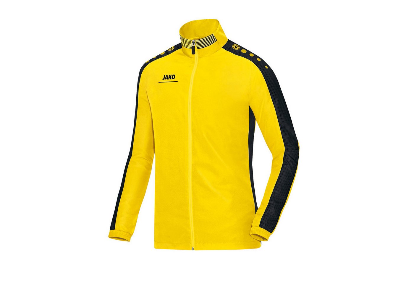 Jako Trainingsjacke Jako Kinder Präsentationsjacke Striker 9816 von Jako