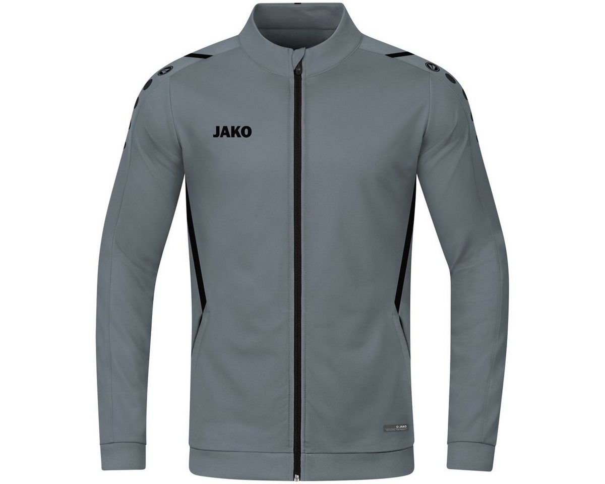 Jako Trainingsjacke Polyesterjacke Challenge Jako Trainingsjacke Polyesterjacke Challenge von Jako