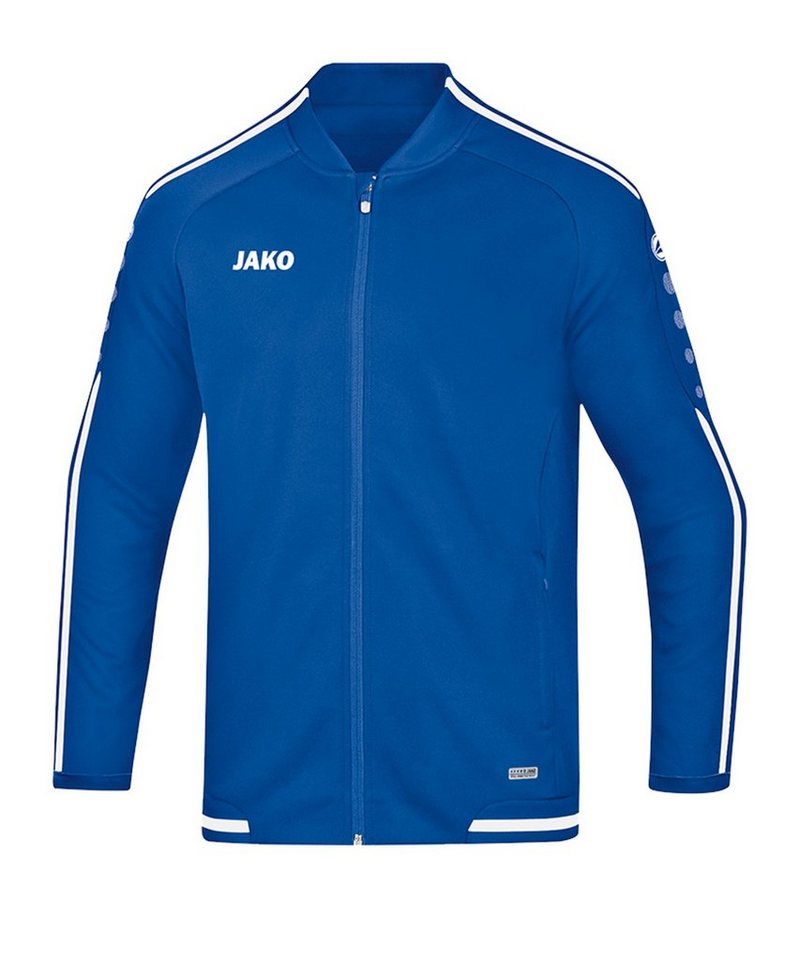 Jako Trainingsjacke JAKO Striker 2.0 Freizeitjacke Damen Bequem Jako Trainingsjacke JAKO Striker 2.0 Freizeitjacke Damen Bequem von Jako