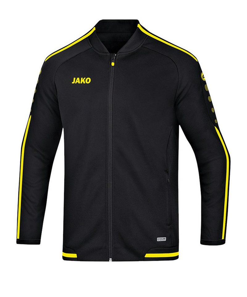 Jako Trainingsjacke JAKO Striker 2.0 Freizeitjacke Damen Bequem Jako Trainingsjacke JAKO Striker 2.0 Freizeitjacke Damen Bequem von Jako