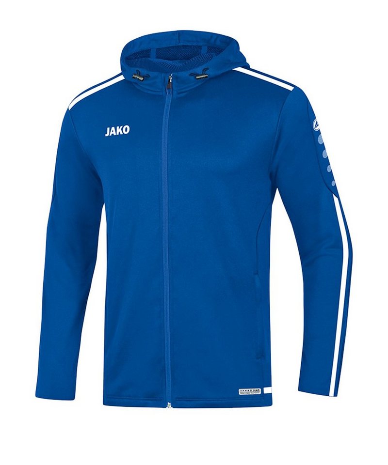 Jako Trainingsjacke Striker 2.0 Kapuzenjacke Damen Jako Trainingsjacke Striker 2.0 Kapuzenjacke Damen von Jako