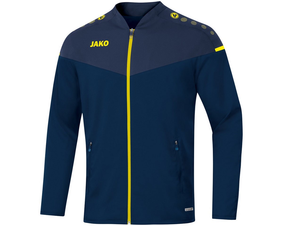 Jako Trainingsjacke Unisex Präsentationsjacke Champ 2.0 Jako Trainingsjacke Unisex Präsentationsjacke Champ 2.0 von Jako