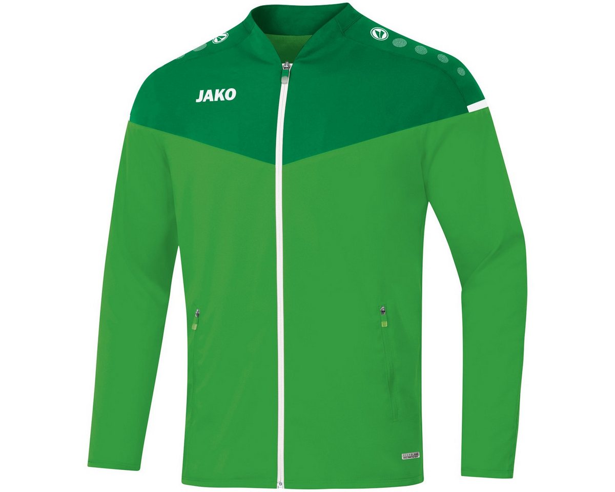 Jako Trainingsjacke Unisex Präsentationsjacke Champ 2.0 Jako Trainingsjacke Unisex Präsentationsjacke Champ 2.0 von Jako