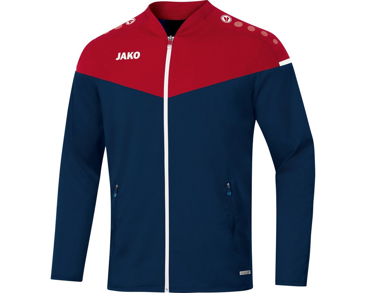 Jako Trainingsjacke Unisex Präsentationsjacke Champ 2.0 Jako Trainingsjacke Unisex Präsentationsjacke Champ 2.0 von Jako
