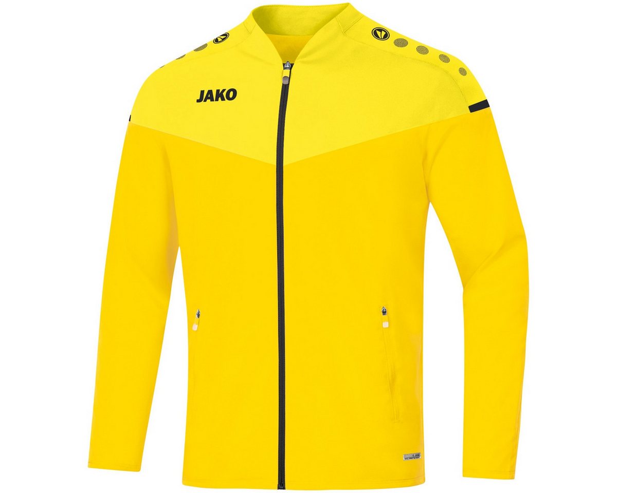 Jako Trainingsjacke Unisex Präsentationsjacke Champ 2.0 Jako Trainingsjacke Unisex Präsentationsjacke Champ 2.0 von Jako