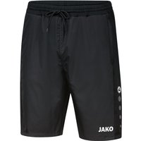 JAKO Trainingsshorts Winter schwarz S JAKO Trainingsshorts Winter schwarz S von Jako