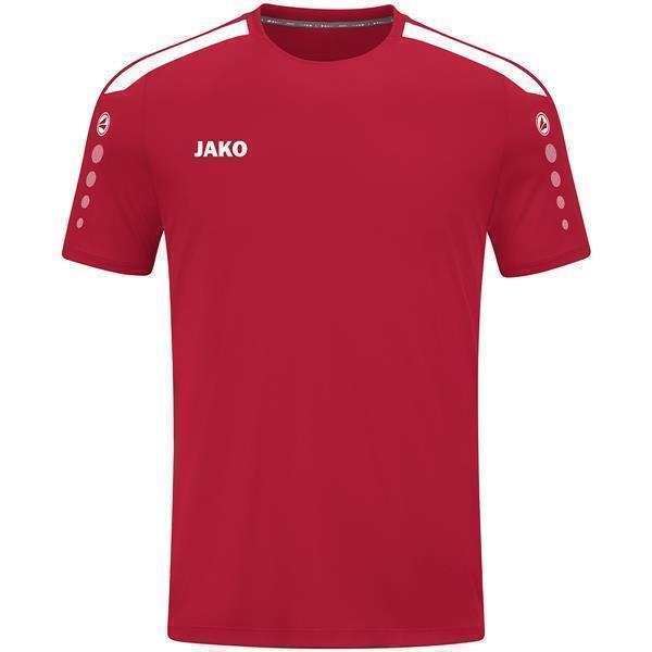 Jako Trikot Power KA rot XXXL von Jako