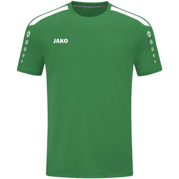 Jako Trikot Power KA sportgrün M von Jako