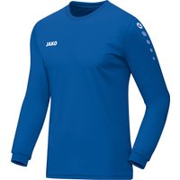 JAKO Team Trikot langarm Kinder royal 152 JAKO Team Trikot langarm Kinder royal 152 von Jako