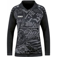 Jako Tropicana Retro Damen Jacke 8711-801-W Jako Tropicana Retro Damen Jacke 8711-801-W von Jako