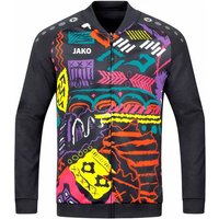 Jako Tropicana Retro Herren Jacke 8711-620-M Jako Tropicana Retro Herren Jacke 8711-620-M von Jako