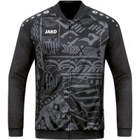 Jako Tropicana Retro Herren Jacke 8711-801-M Jako Tropicana Retro Herren Jacke 8711-801-M von Jako