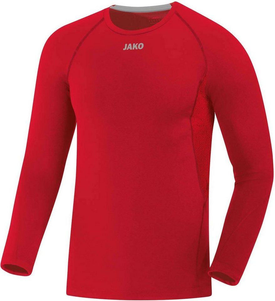 Jako Unterziehshirt Longsleeve Compression 2.0 von Jako