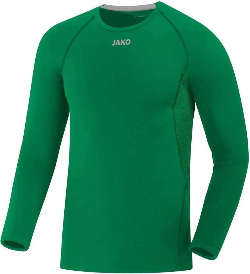 Jako Unterziehshirt Longsleeve Compression 2.0 von Jako