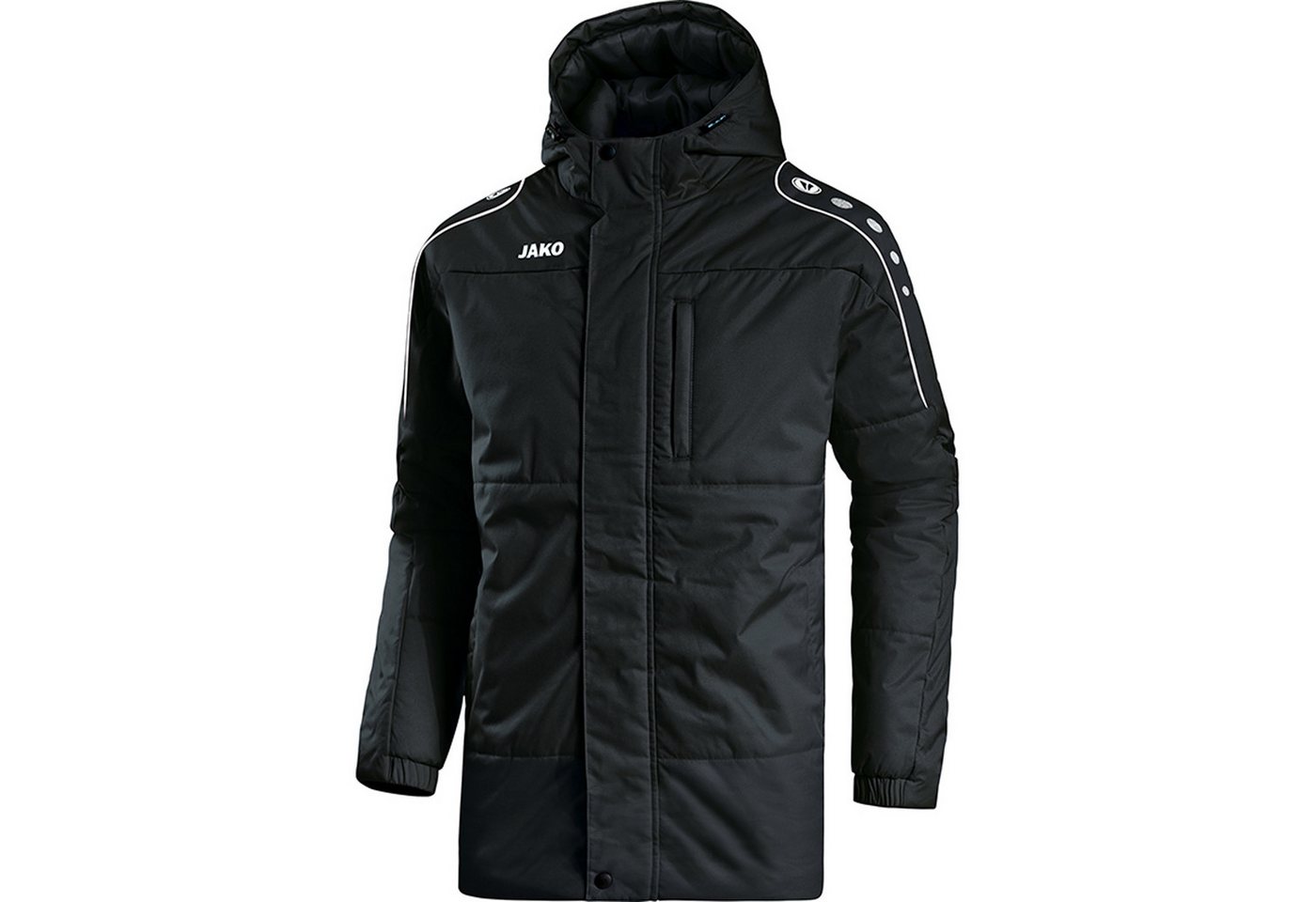 Jako Winterjacke Jako Herren Coachjacke Active 7197 Jako Winterjacke Jako Herren Coachjacke Active 7197 von Jako