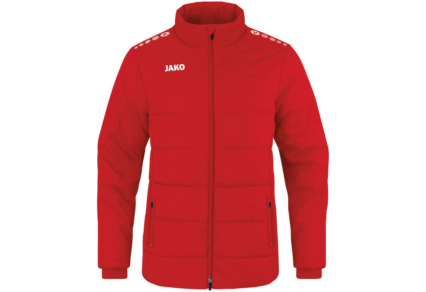 Jako Winterjacke Jako Herren Coachjacke Team 7104 Jako Winterjacke Jako Herren Coachjacke Team 7104 von Jako