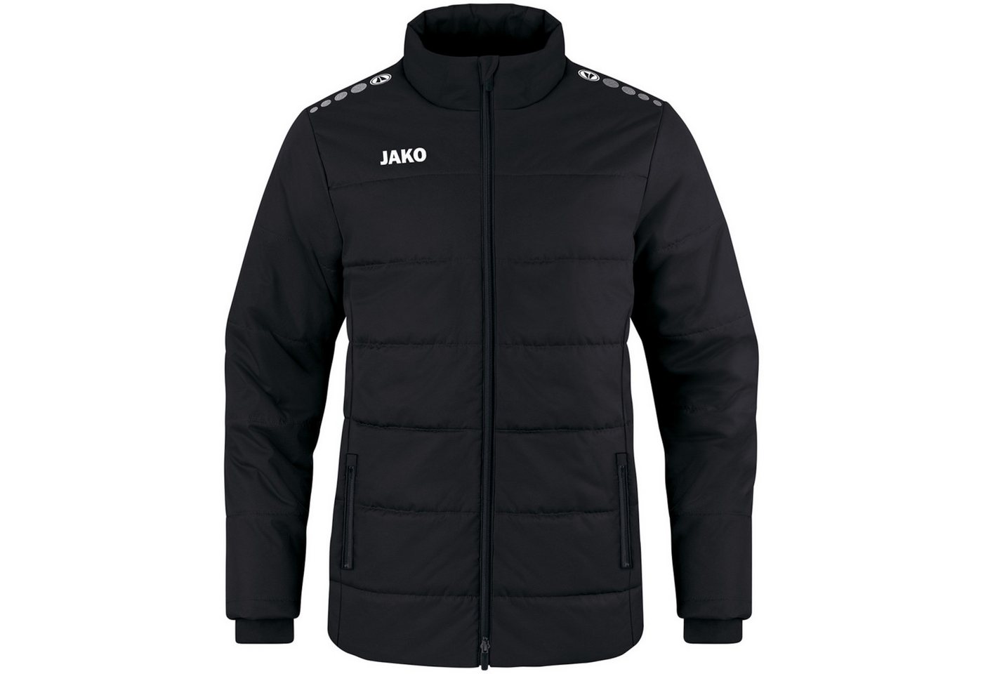 Jako Winterjacke Jako Herren Coachjacke Team 7104 von Jako