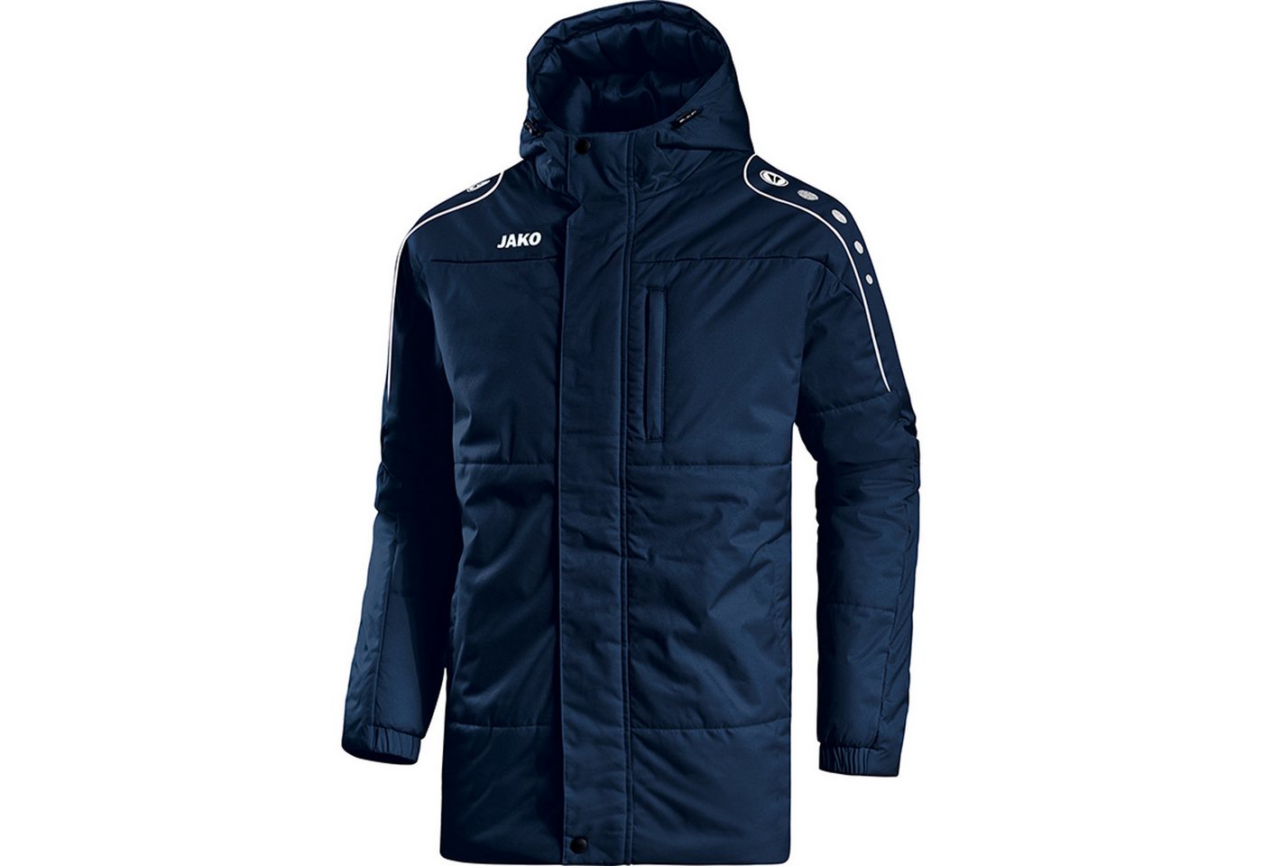 Jako Winterjacke Jako Kinder Coachjacke Active 7197 Jako Winterjacke Jako Kinder Coachjacke Active 7197 von Jako