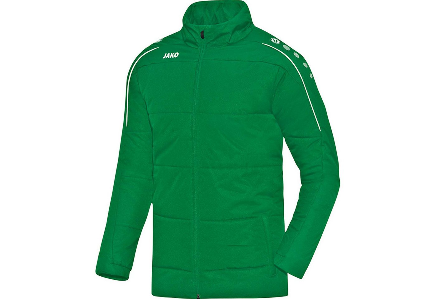 Jako Winterjacke Jako Kinder Coachjacke Classico 7150 Jako Winterjacke Jako Kinder Coachjacke Classico 7150 von Jako