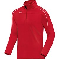 JAKO Classico Ziptop Kinder rot 152 JAKO Classico Ziptop Kinder rot 152 von Jako