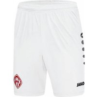 Würzburger Kickers Jako Auswärts Shorts WK4417A-00 von Jako