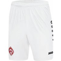 Würzburger Kickers Jako Auswärts Shorts WK4417A-00 Würzburger Kickers Jako Auswärts Shorts WK4417A-00 von Jako