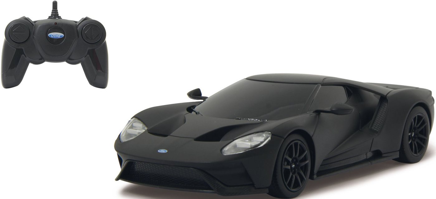 Jamara RC-Auto Ford GT, schwarz von Jamara