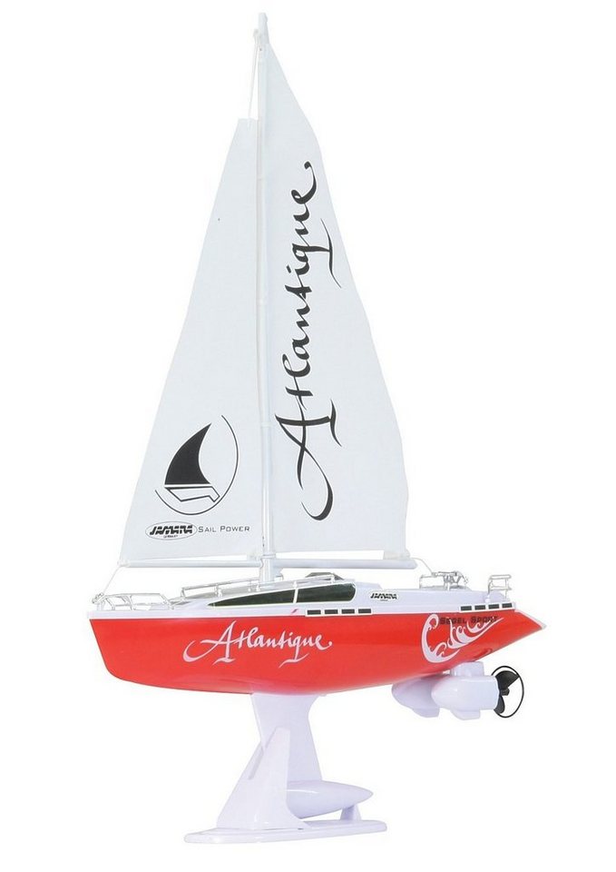 Jamara RC-Boot Atlantique Jamara RC-Boot Atlantique von Jamara
